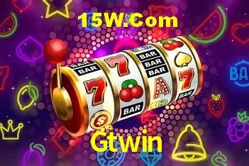 Gtwin - cassino ao vivo